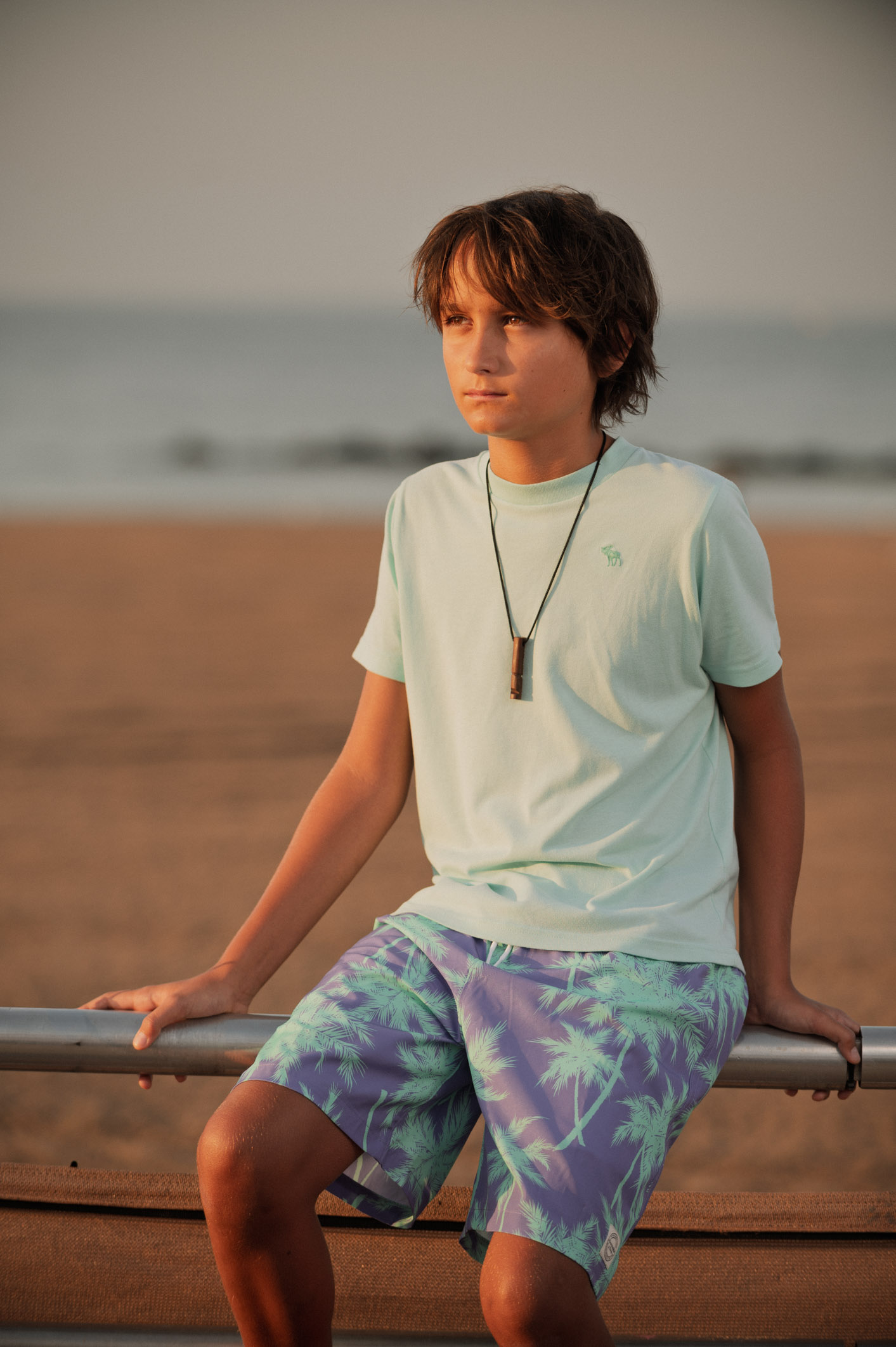 010   Julian